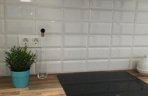 Collblanc y La Torrassa Apartment | Apartamento CAMP NOU