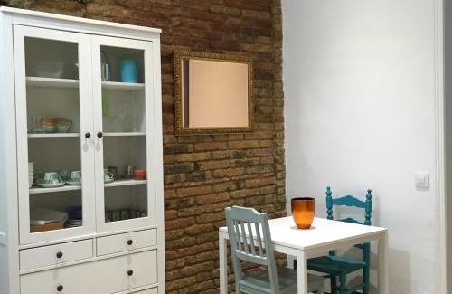 Collblanc y La Torrassa Apartment | Apartamento CAMP NOU