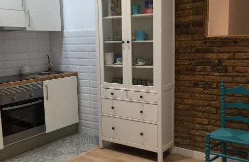 Collblanc y La Torrassa Apartment | Apartamento CAMP NOU