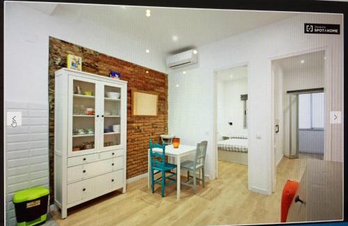 Collblanc y La Torrassa Apartment | Apartamento CAMP NOU