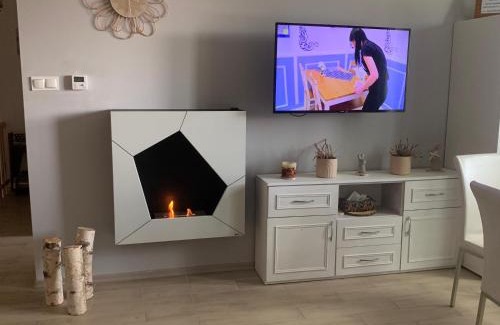 Augustow Apartment | Apartament Świerkowa 11