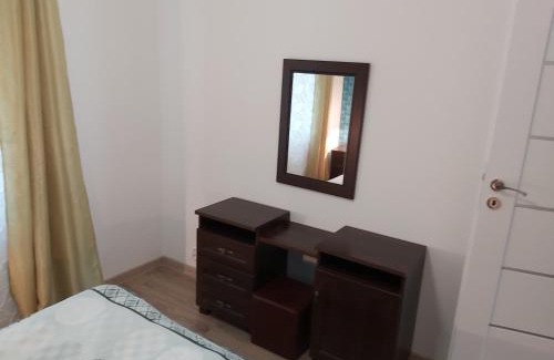 Mragowo Apartment | Apartament 1 SUPER VIP Królewiecka centrum