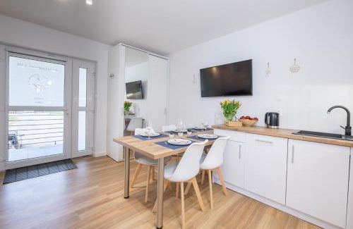 Poddabie Apartment | APARTAMENT 13B BLUE MARINE BASEN BRODZIKI PLAC ZABAW the BEST OF PODDĄBIE przy plaż