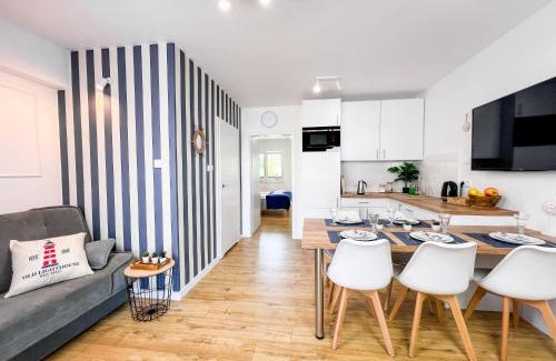 Poddabie Apartment | APARTAMENT 15B BLUE MARINE BASEN BRODZIKI PLAC ZABAW the BEST OF PODDĄBIE przy plaż