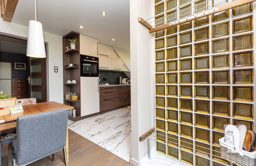 Wielka Wies Apartment | Apartament 294 W Cieniu Drzew