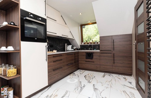 Wielka Wies Apartment | Apartament 294 W Cieniu Drzew