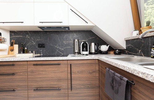 Wielka Wies Apartment | Apartament 294 W Cieniu Drzew