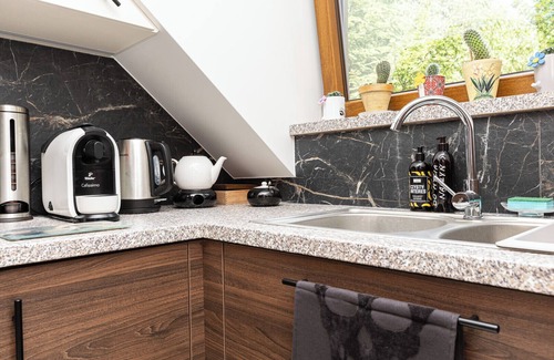 Wielka Wies Apartment | Apartament 294 W Cieniu Drzew