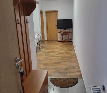 Sibiu Apartment | Apartament 3 camere Selimbar Octavian Goga
