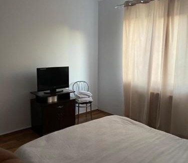 Sibiu Apartment | Apartament 3 camere Selimbar Octavian Goga