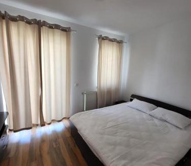 Sibiu Apartment | Apartament 3 camere Selimbar Octavian Goga