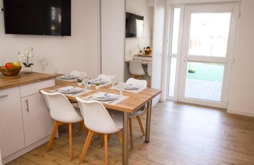 Poddabie Apartment | APARTAMENT 6B BLUE MARINE BASEN BRODZIKI PLAC ZABAW the BEST OF PODDĄBIE przy plaży