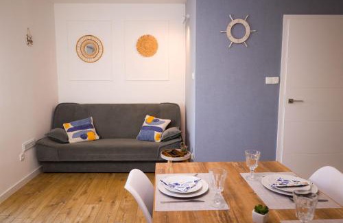 Poddabie Apartment | APARTAMENT 6B BLUE MARINE BASEN BRODZIKI PLAC ZABAW the BEST OF PODDĄBIE przy plaży