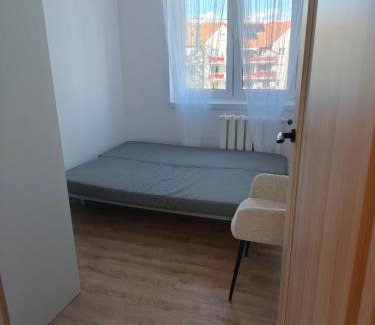 Gizycko Apartment | Apartament 818