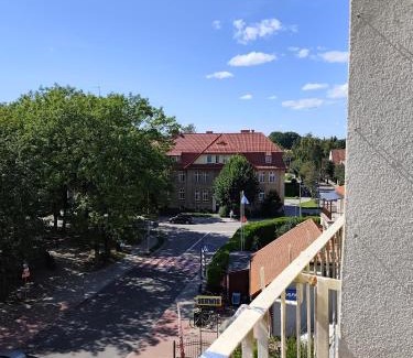 Gizycko Apartment | Apartament 818