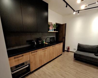 Nowy Sacz Apartment | Apartament Asnyka Centrum Faktura VAT
