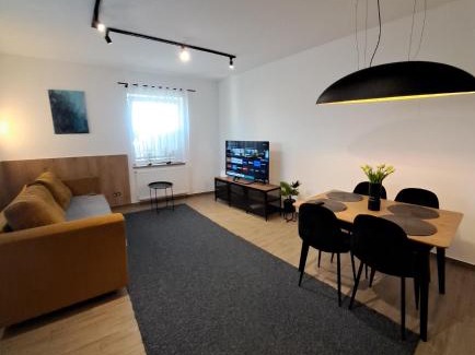 Nowy Sacz Apartment | Apartament Asnyka Centrum Faktura VAT