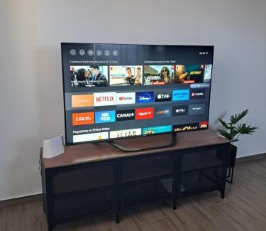 Nowy Sacz Apartment | Apartament Asnyka Centrum Faktura VAT