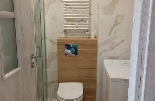 Stawiguda Apartment | Apartament Bartąska