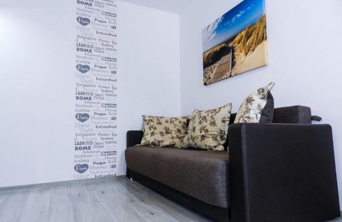 Constanta Apartment | Apartament Black Sea