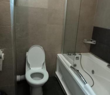 Costinesti Apartment | apartament bloc joylife 18