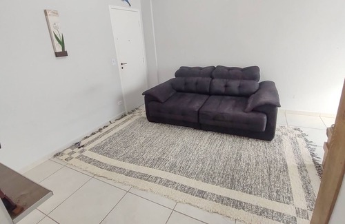 Centro Apartment | Apartamento no Centro de Bertioga