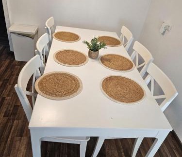 Thungen Apartment | Apartament by B2