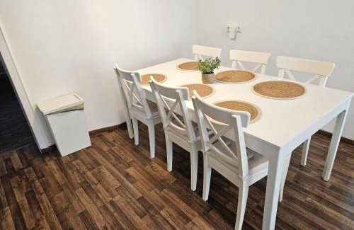 Thungen Apartment | Apartament by B2