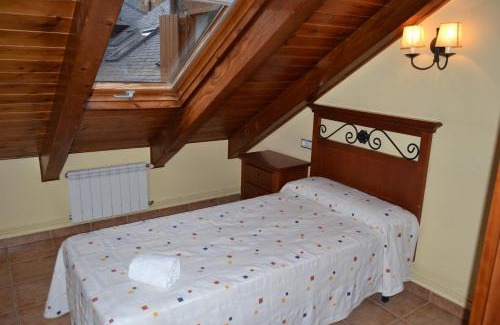 Taull Apartment | APARTAMENT Casa Valenti 3-4 PLACES