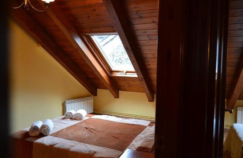 Taull Apartment | APARTAMENT Casa Valenti 3-4 PLACES