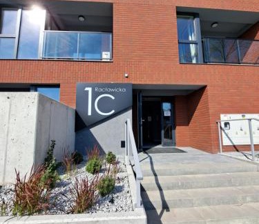 Mielec Apartment | Apartament Cegiełka