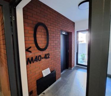 Mielec Apartment | Apartament Cegiełka