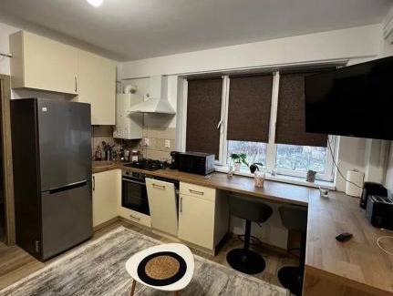 Iasi Apartment | Apartament central și aproape de aeroport