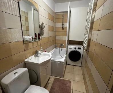 Iasi Apartment | Apartament central și aproape de aeroport