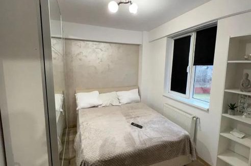 Iasi Apartment | Apartament central și aproape de aeroport