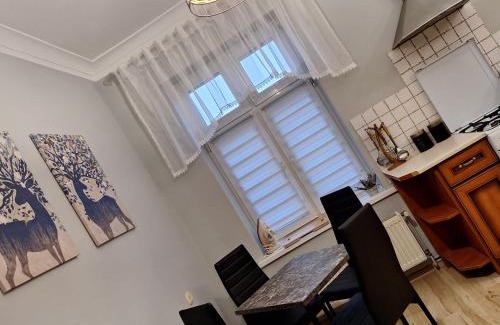 Chełmza Apartment | Apartament Chełmża