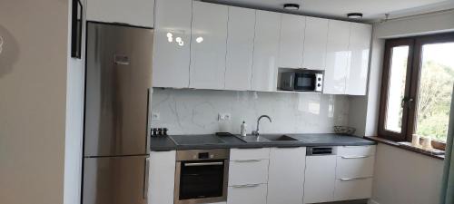 gmina Choszczno Apartment | Apartament Choszczno