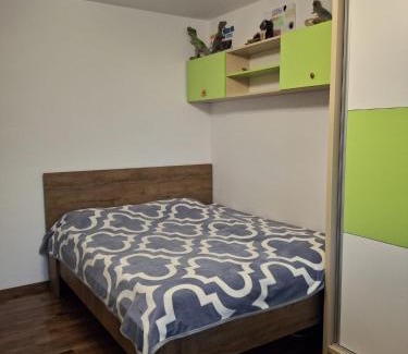 Bacau Apartment | Apartament Constantin