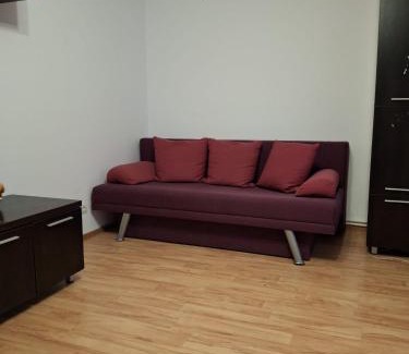 Bacau Apartment | Apartament Constantin