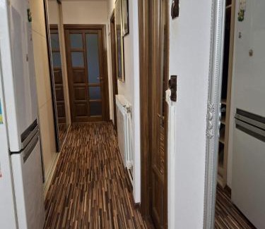 Bacau Apartment | Apartament Constantin