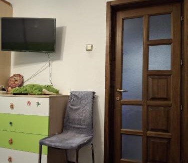 Bacau Apartment | Apartament Constantin