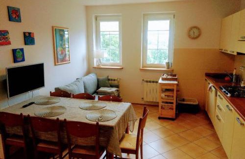 Warmia-Masuria Province Apartment | Apartament Dadaj 9