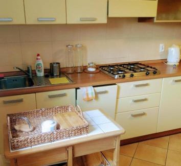 Warmia-Masuria Province Apartment | Apartament Dadaj 9