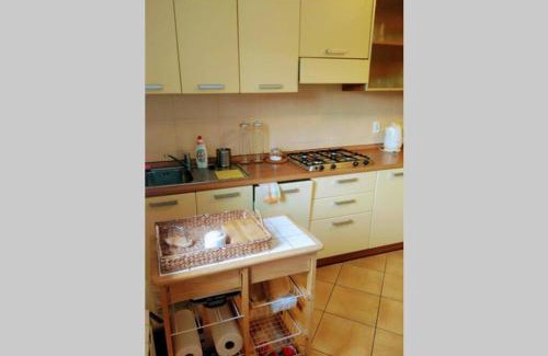 Warmia-Masuria Province Apartment | Apartament Dadaj 9