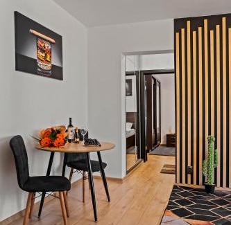 Drumul Taberei Apartment | Apartament de LUX Drumul Taberei