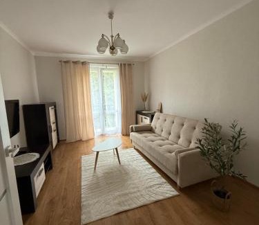 Swiebodzice Apartment | Apartament dla 4 osób