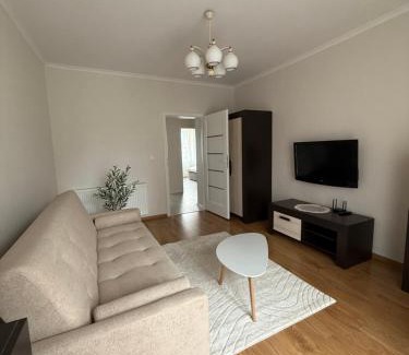 Swiebodzice Apartment | Apartament dla 4 osób