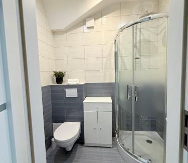 Swiebodzice Apartment | Apartament dla 4 osób