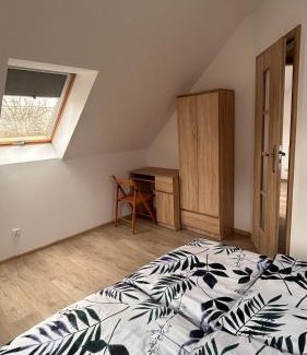 Kudowa Zdroj Apartment | Apartament - DOMEK CAŁOROCZNY JESIONOWSCY sauna
