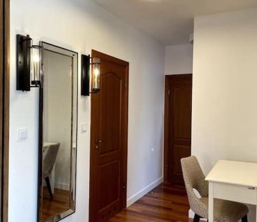 Ochota Apartment | Apartament Drawska